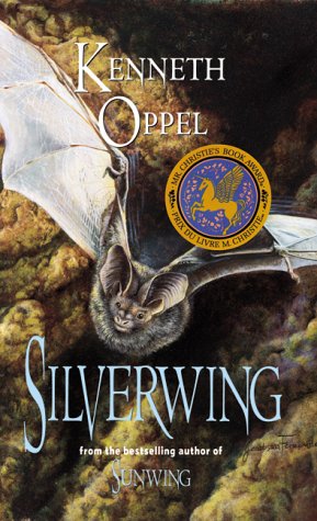 Cover of Silverwing
