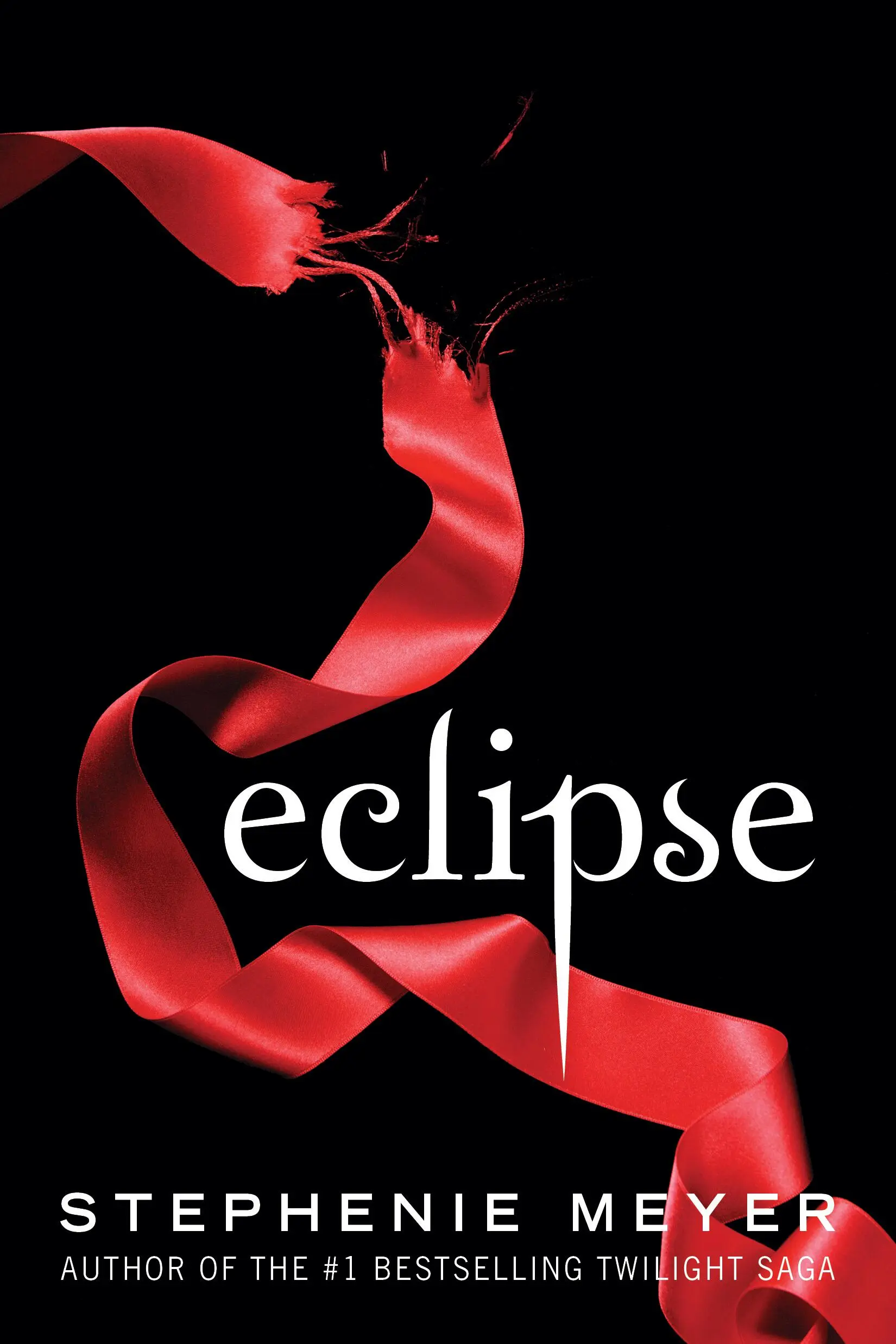 Cover of Eclipse