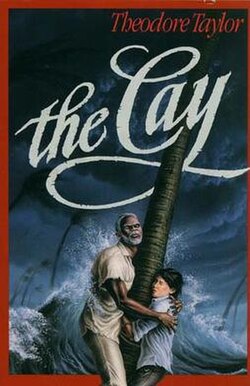 Cover of The Cay