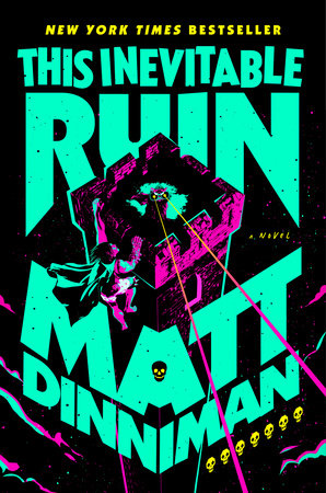 Cover of This Inevitable Ruin