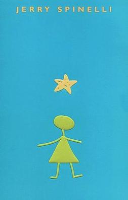 Cover of Stargirl
