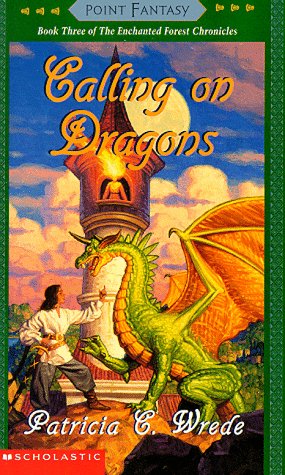 Cover of Calling on Dragons