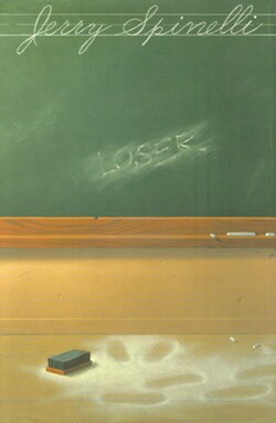 Cover of Loser