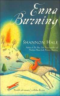 Cover of Enna Burning