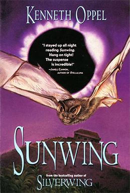 Cover of Sunwing