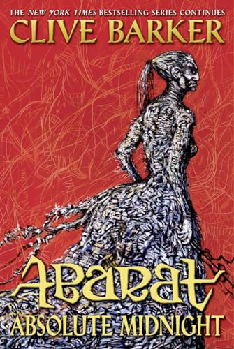 Cover of Absolute Midnight