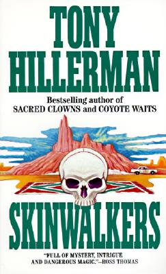 Cover of Skinwalkers