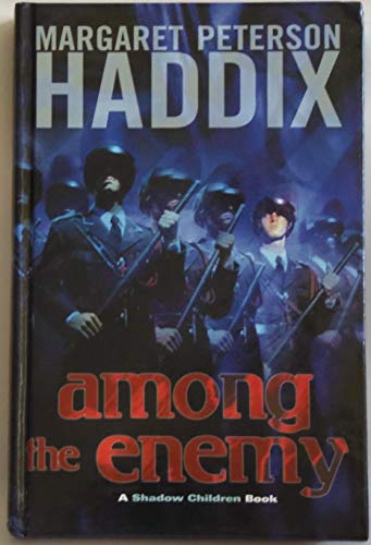 Cover of Among the Enemy