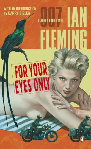 Cover of For Your Eyes Only