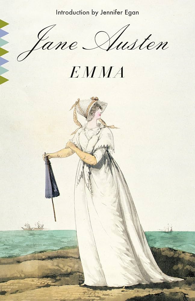 Cover of Emma