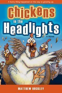 Cover of Chicken in the Headlights