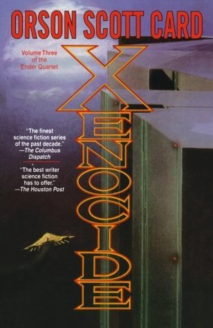 Cover of Zenocide
