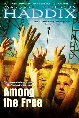 Cover of Among the Free