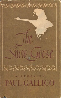 Cover of The Snow Goose