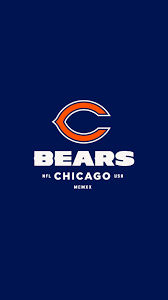 Poster of Chicago Bears v Minnesota Vikings