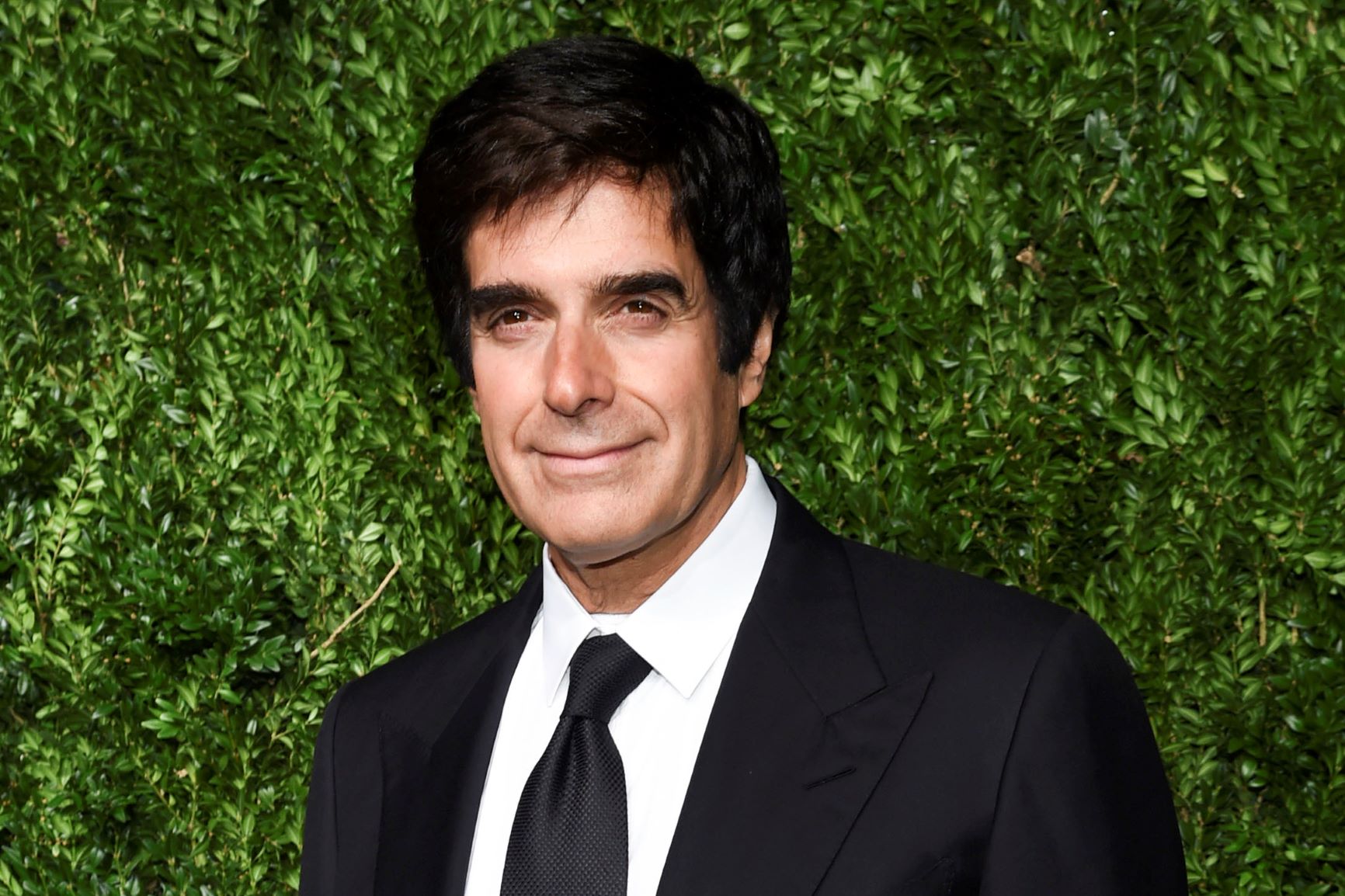 Poster of David Copperfield