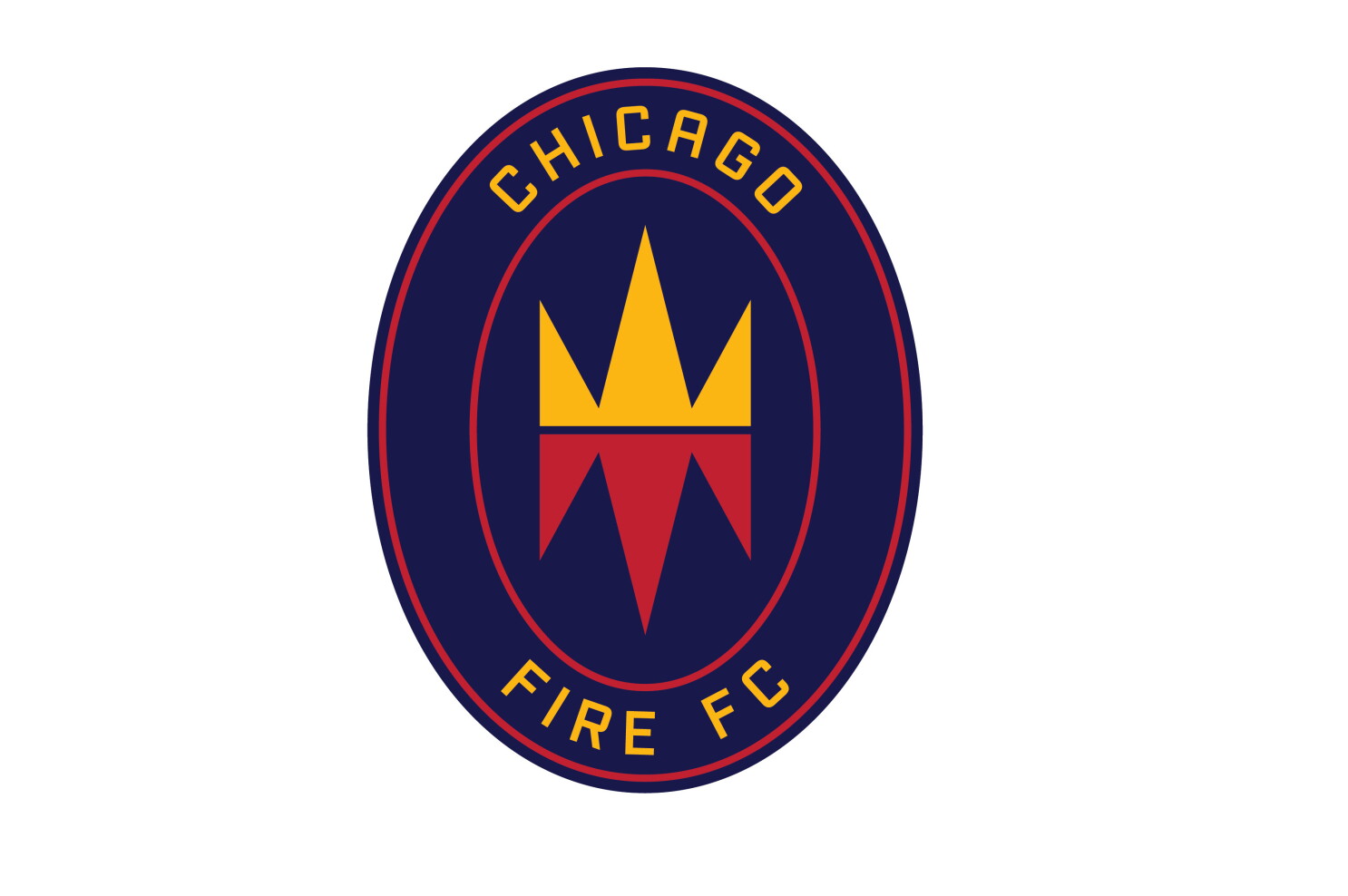 Poster of Chicago Fire v Toronto FC