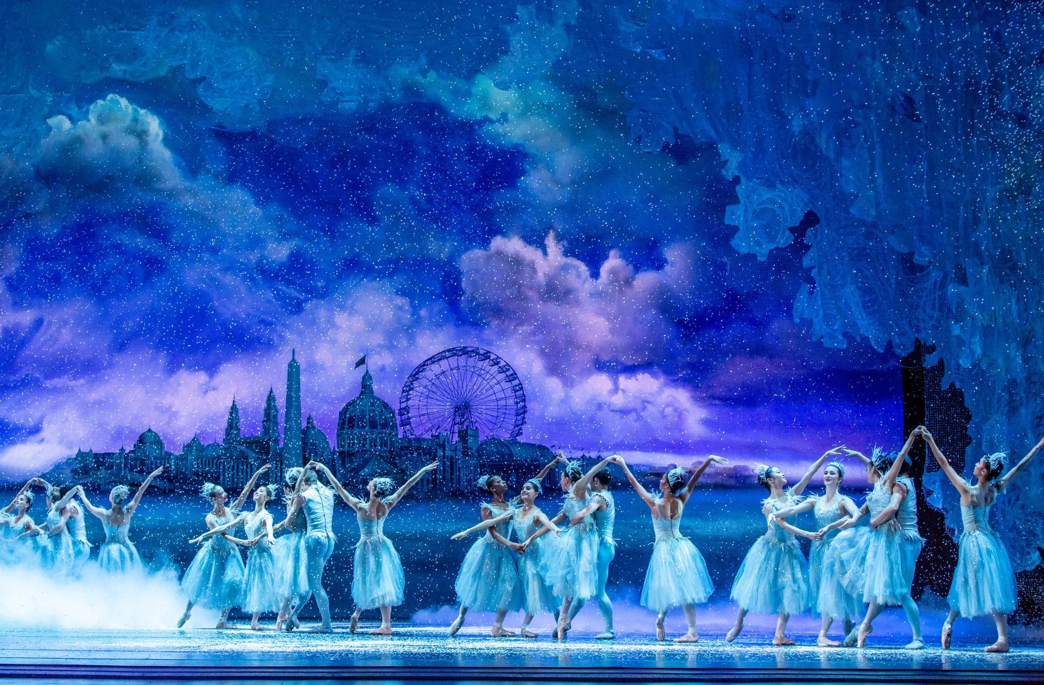Poster of The Nutcracker