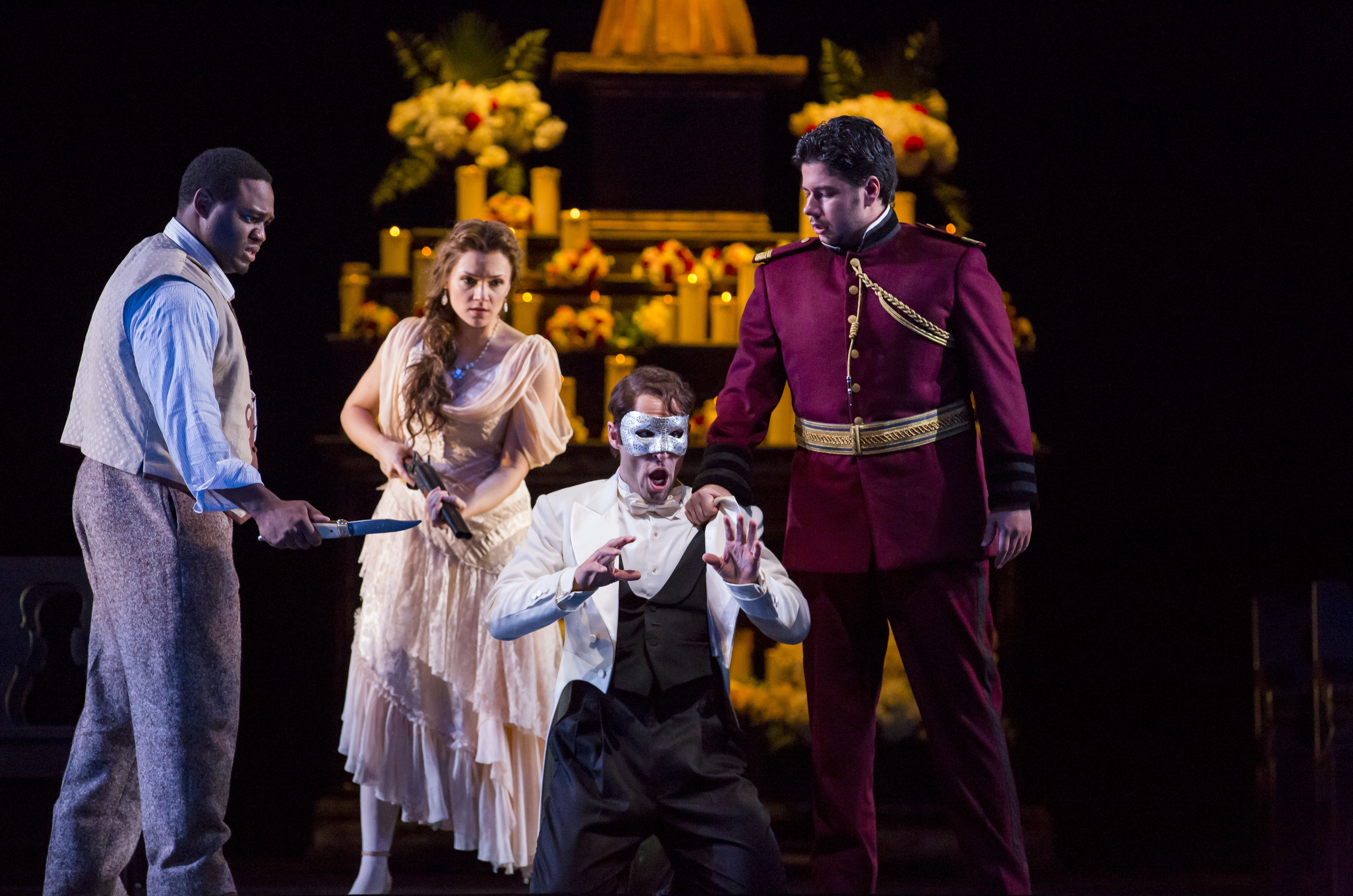 Poster of Don Giovanni