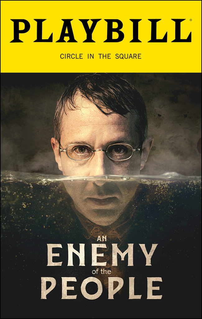 Poster of An Enemy of the People