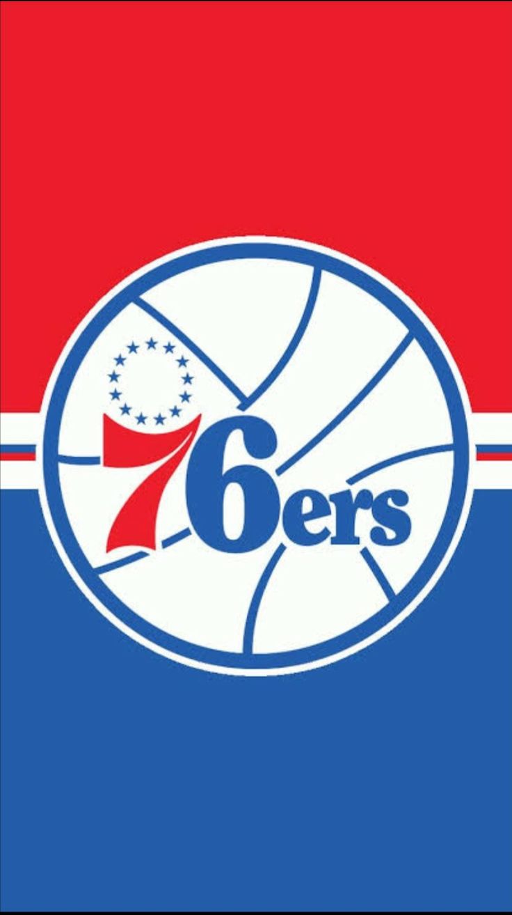 Poster of Philadelphia 76ers v Chicago Bulls