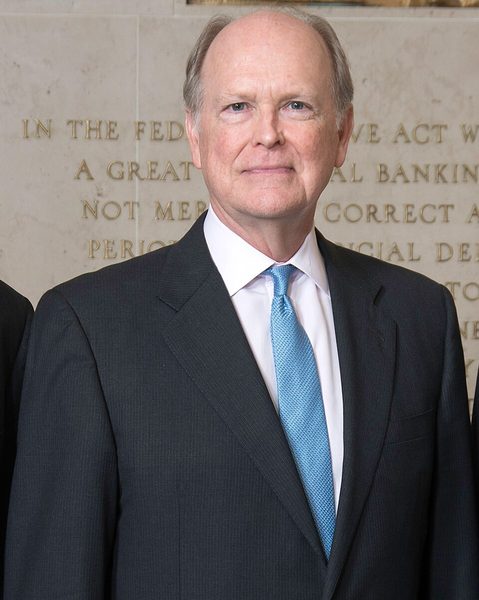 Charles I. Plosser