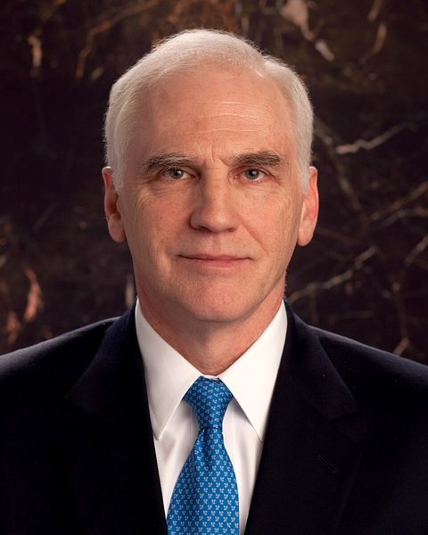 Daniel K. Tarullo