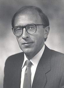 David W. Mullins, Jr.