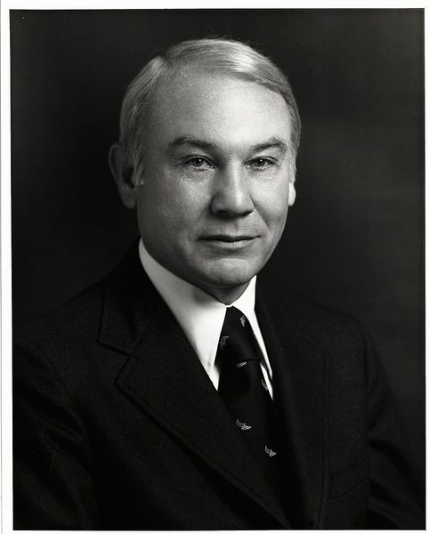 G. William Miller