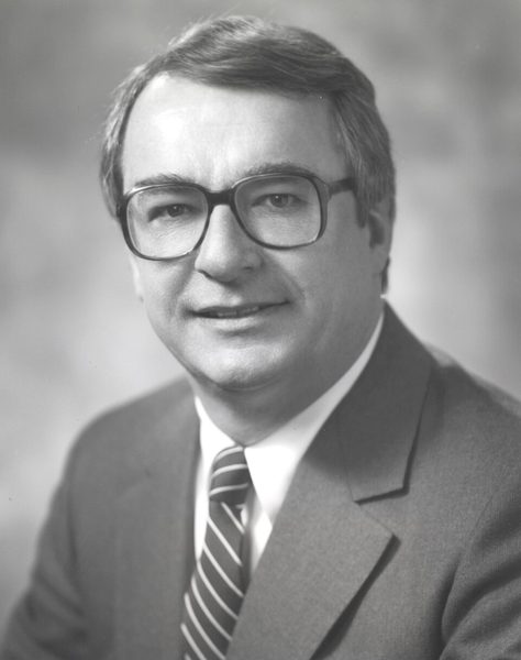 H. Robert Heller