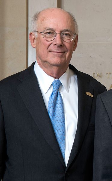 J. Alfred Broaddus Jr.