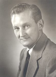 James L. Robertson