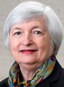 Janet L. Yellen