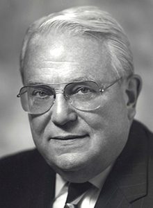 John P. Laware