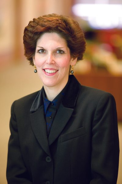 Loretta Mester