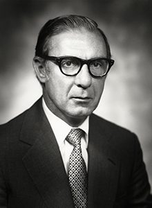 Lyle E. Gramley