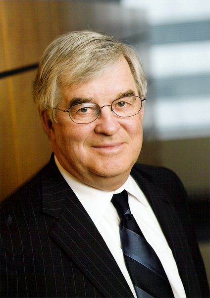 Mark W. Olson