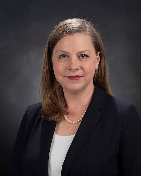 Michelle W. Bowman