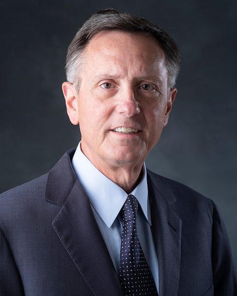 Richard H. Clarida