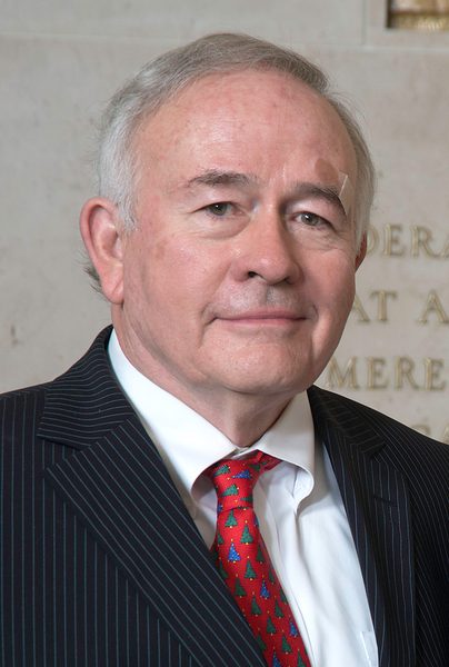 Robert D. Mcteer Jr.