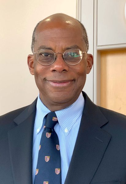 Roger W. Ferguson Jr.