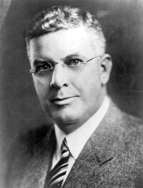 Roy A. Young