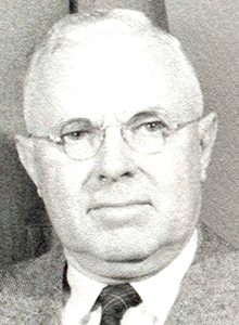 Rudolph M. Evans