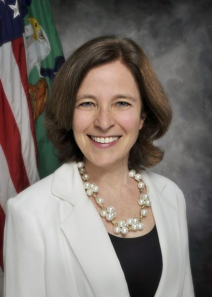 Sarah B. Raskin
