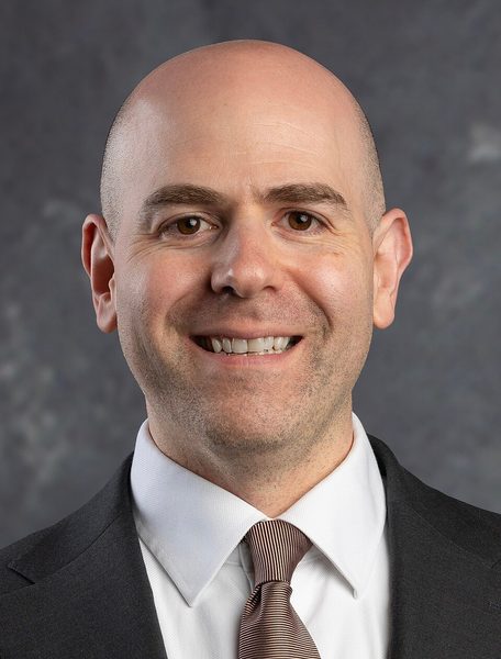 Stephen I. Miran