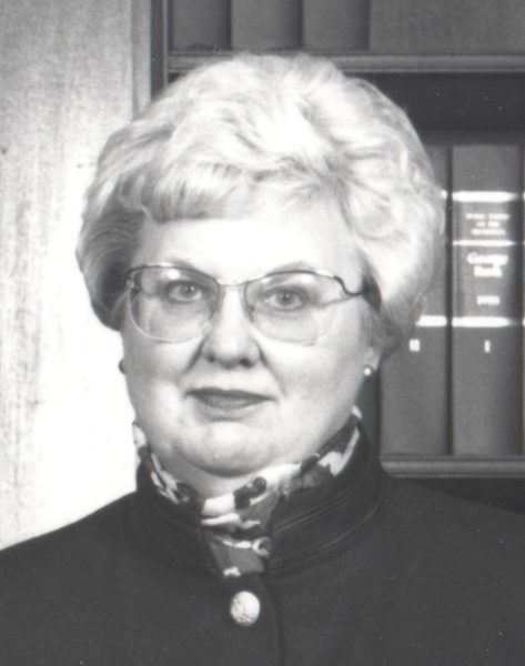 Susan M. Phillips