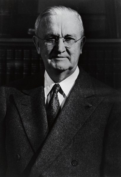 Thomas B. McCabe