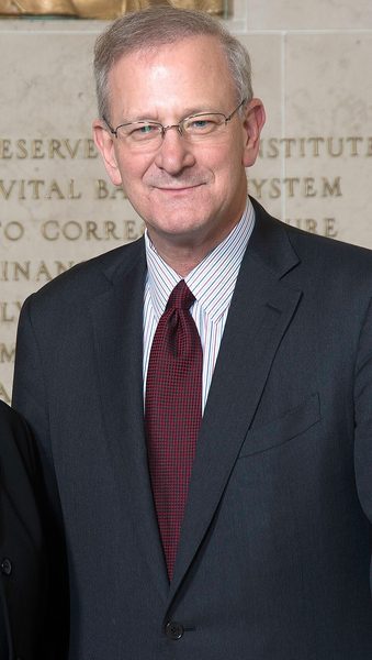 Thomas M. Hoenig