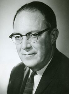 Willis J. Winn