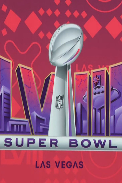 Poster of Super Bowl